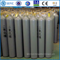 68L High Pressure Seamless Steel CO2 Gas Cylinder (ISO267-68-15)